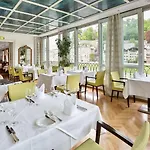 酒店 老生蓝色丽笙酒店 5*