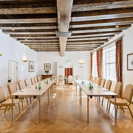 Radisson Blu Altstadt Hotel