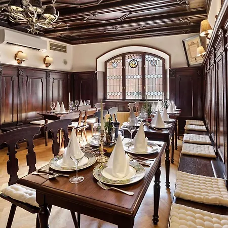 Radisson Blu Altstadt 5* Solnohrad