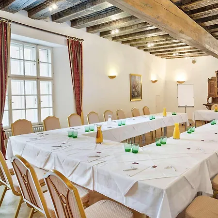 Hotel Radisson Blu Altstadt