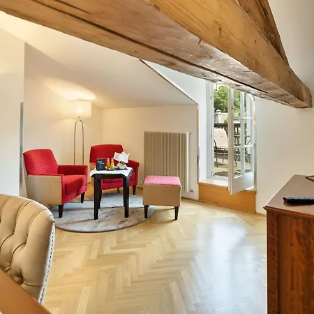 Radisson Blu Altstadt 5*