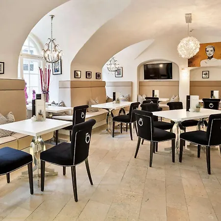 Radisson Blu Altstadt