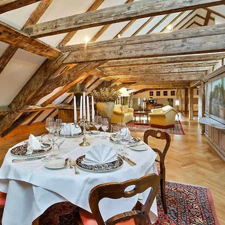 Hotel Radisson Blu Altstadt