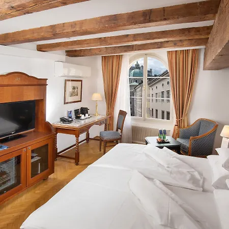 Radisson Blu Altstadt Hotel 5*