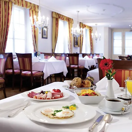 Radisson Blu Altstadt