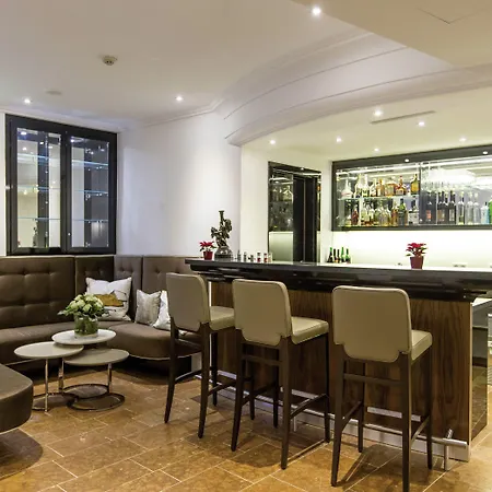 Hotel Radisson Blu Altstadt