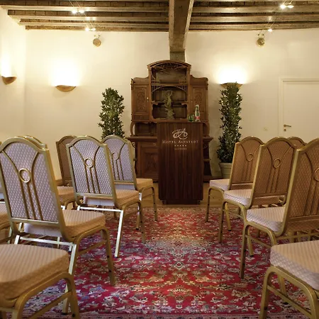 Radisson Blu Altstadt