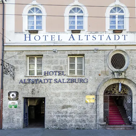 Hotel Radisson Blu Altstadt