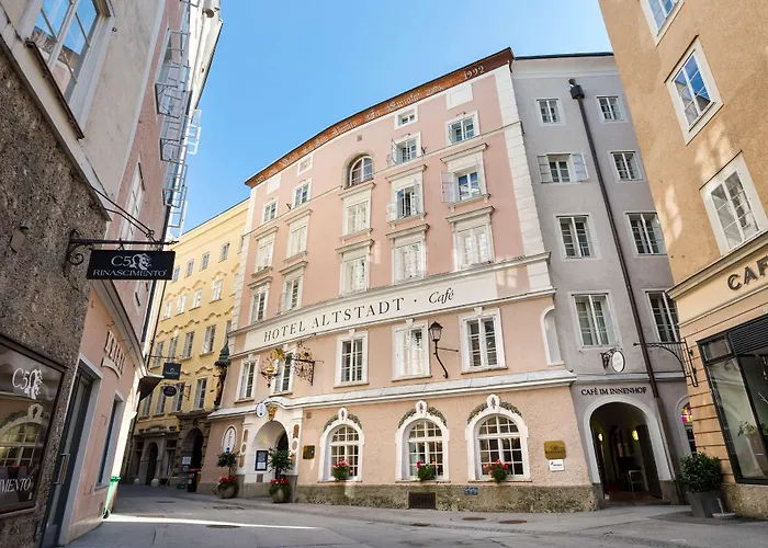 Radisson Blu Altstadt