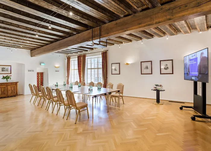 Radisson Blu Altstadt Отель 5*