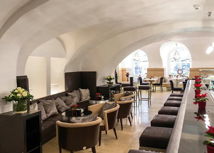 Отель Radisson Blu Altstadt