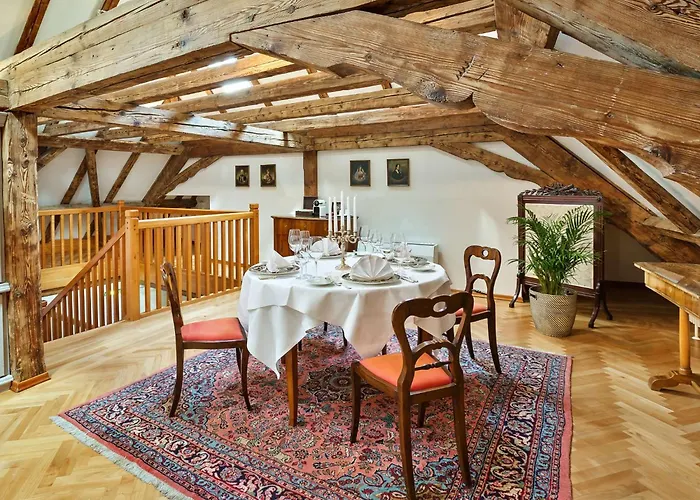 Отель Radisson Blu Altstadt 5*