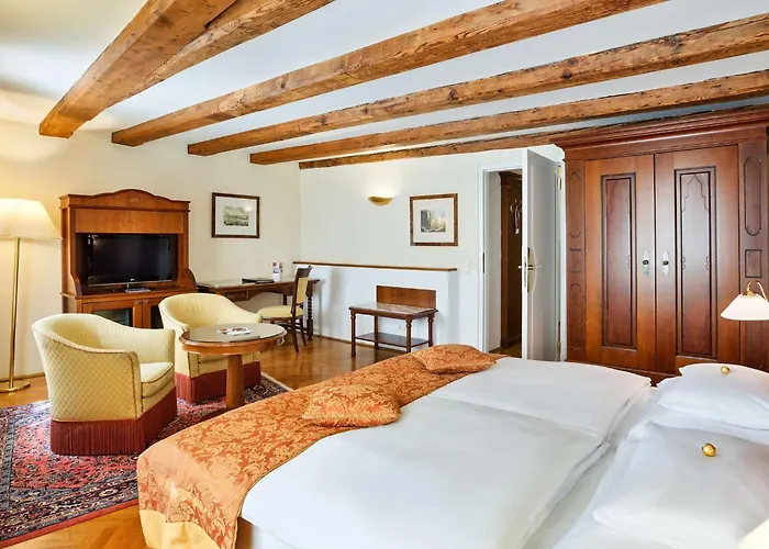 Radisson Blu Altstadt Отель 5*
