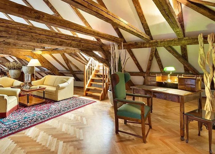 Radisson Blu Altstadt Отель