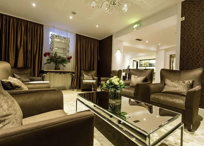 Radisson Blu Altstadt 5* Зальцбург