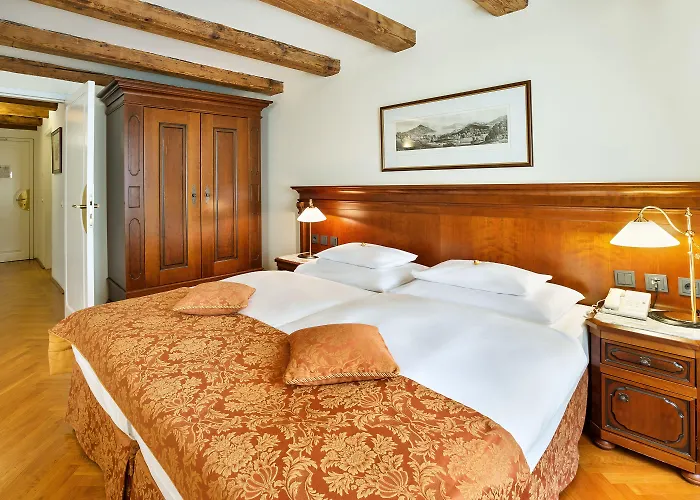 Radisson Blu Altstadt Отель 5*
