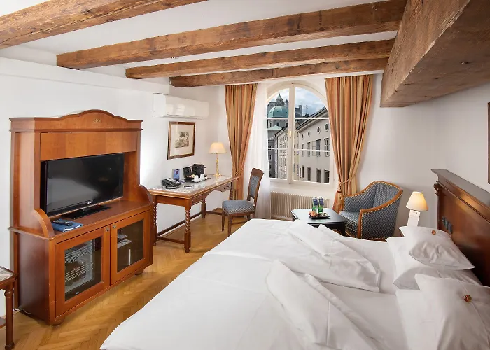 Radisson Blu Altstadt Отель 5*