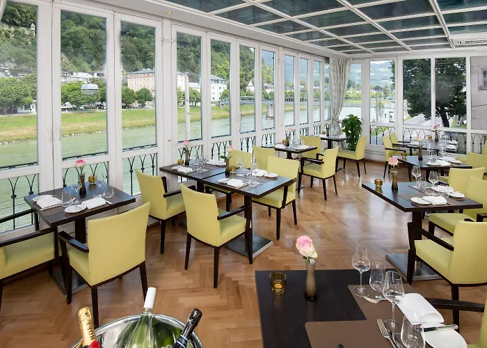 Radisson Blu Altstadt Отель 5*
