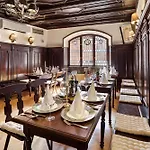 Radisson Blu Altstadt 5* Salzburgo