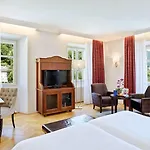 Hotel Radisson Blu Altstadt