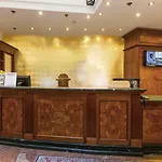 Radisson Blu Altstadt Hotel