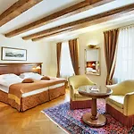 Radisson Blu Altstadt 5* Salzburg