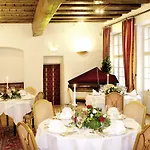 Radisson Blu Altstadt 5* Salzburgo