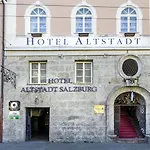 Hotel Radisson Blu Altstadt