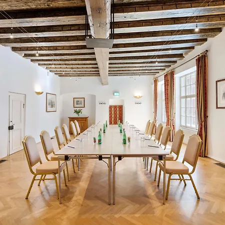 ホテル ラディソン サス アルトシュタット