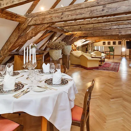 ラディソン サス アルトシュタット ホテル