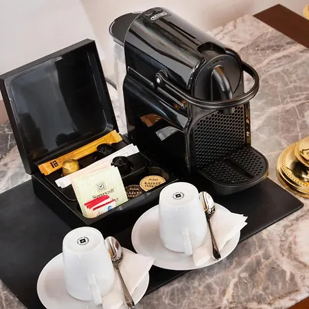Radisson Blu Altstadt 5* Salzburg