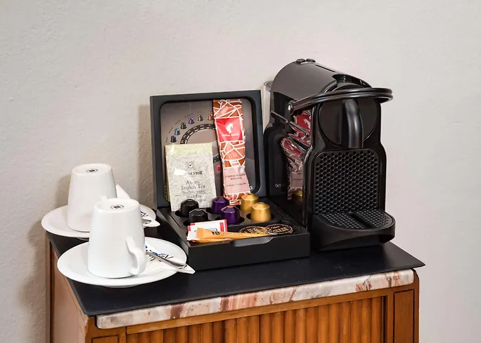 Radisson Blu Altstadt 5*