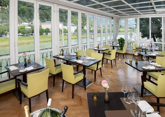 Radisson Blu Altstadt