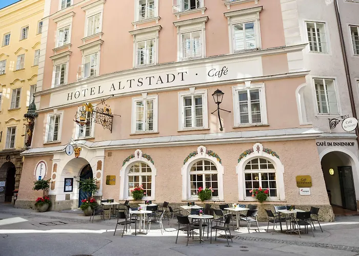 Hotel Radisson Blu Altstadt