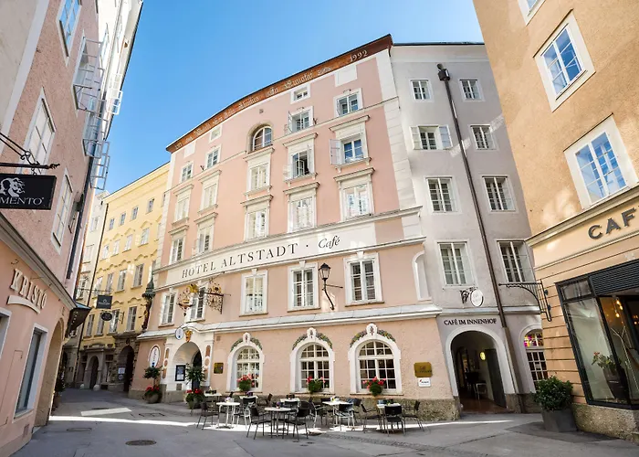 Radisson Blu Altstadt 5*