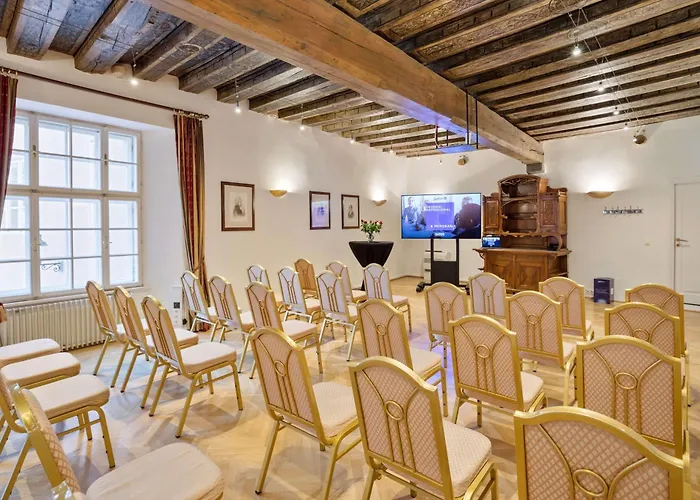 Radisson Blu Altstadt Hotell 5*