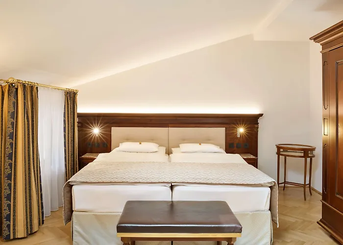 Radisson Blu Altstadt Hotel