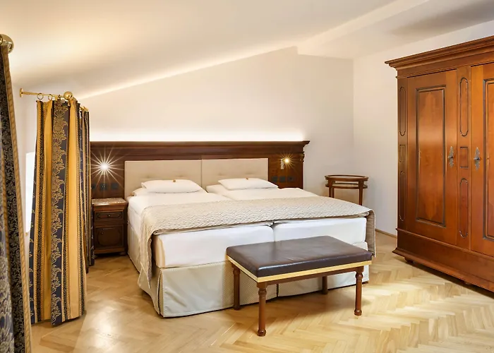 Hotell Radisson Blu Altstadt