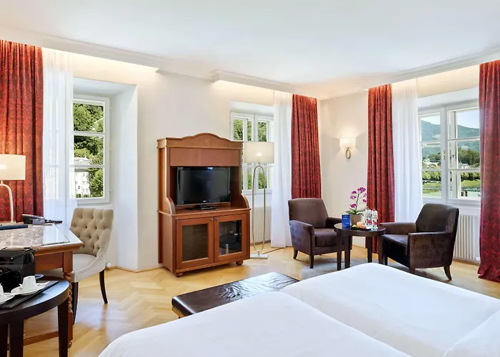 Hotel Radisson Blu Altstadt