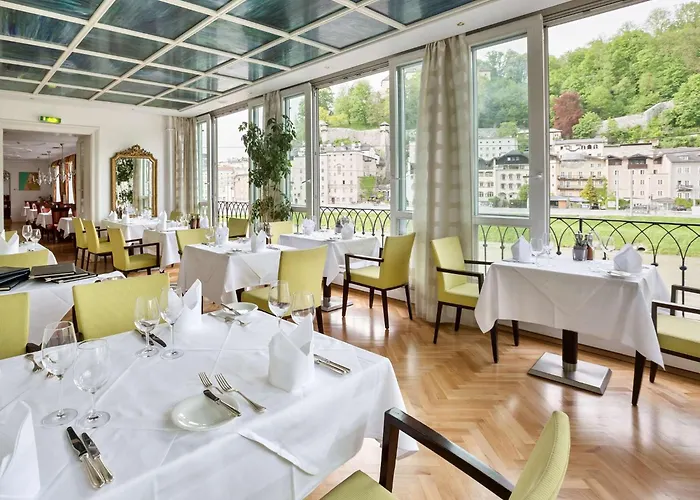 Hotell Radisson Blu Altstadt