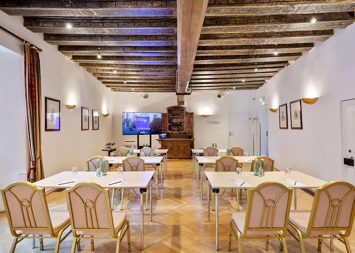 Radisson Blu Altstadt Hotel