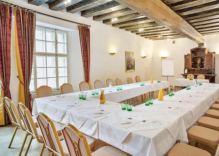 Hotell Radisson Blu Altstadt