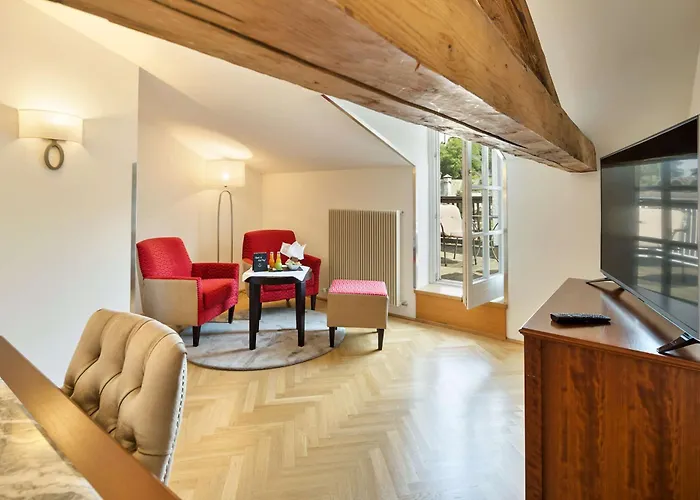 Radisson Blu Altstadt 5*