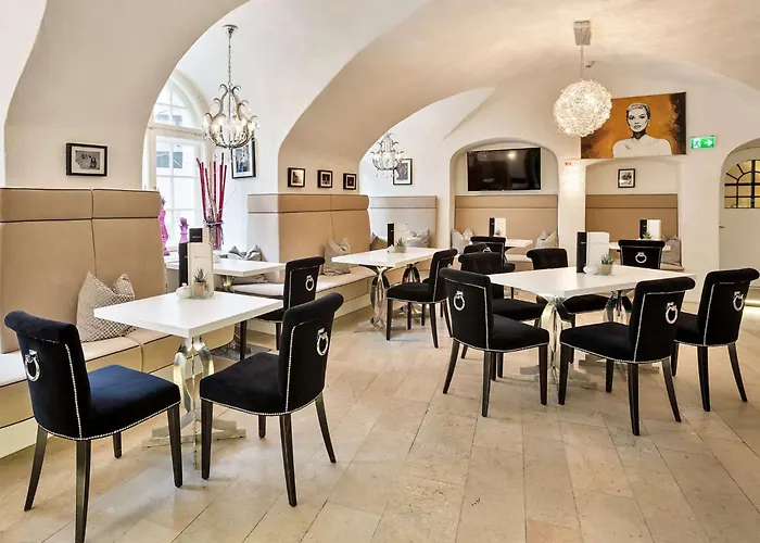 Radisson Blu Altstadt