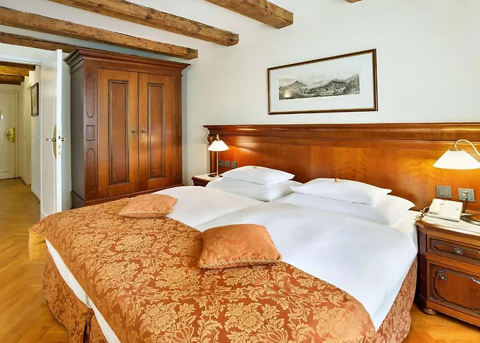 Radisson Blu Altstadt