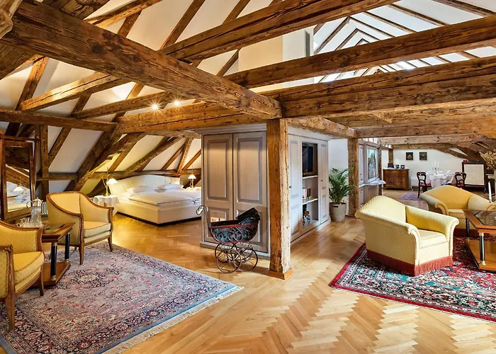 Hotell Radisson Blu Altstadt