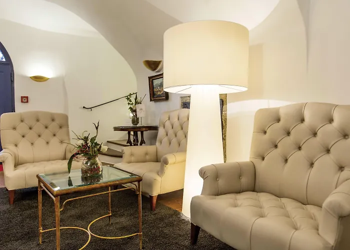 Radisson Blu Altstadt Hotell 5*