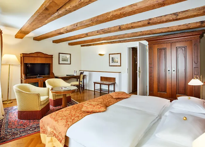 Hotell Radisson Blu Altstadt