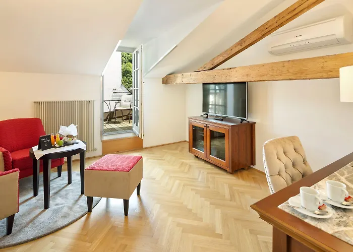 Radisson Blu Altstadt