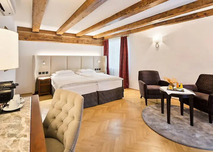 Radisson Blu Altstadt